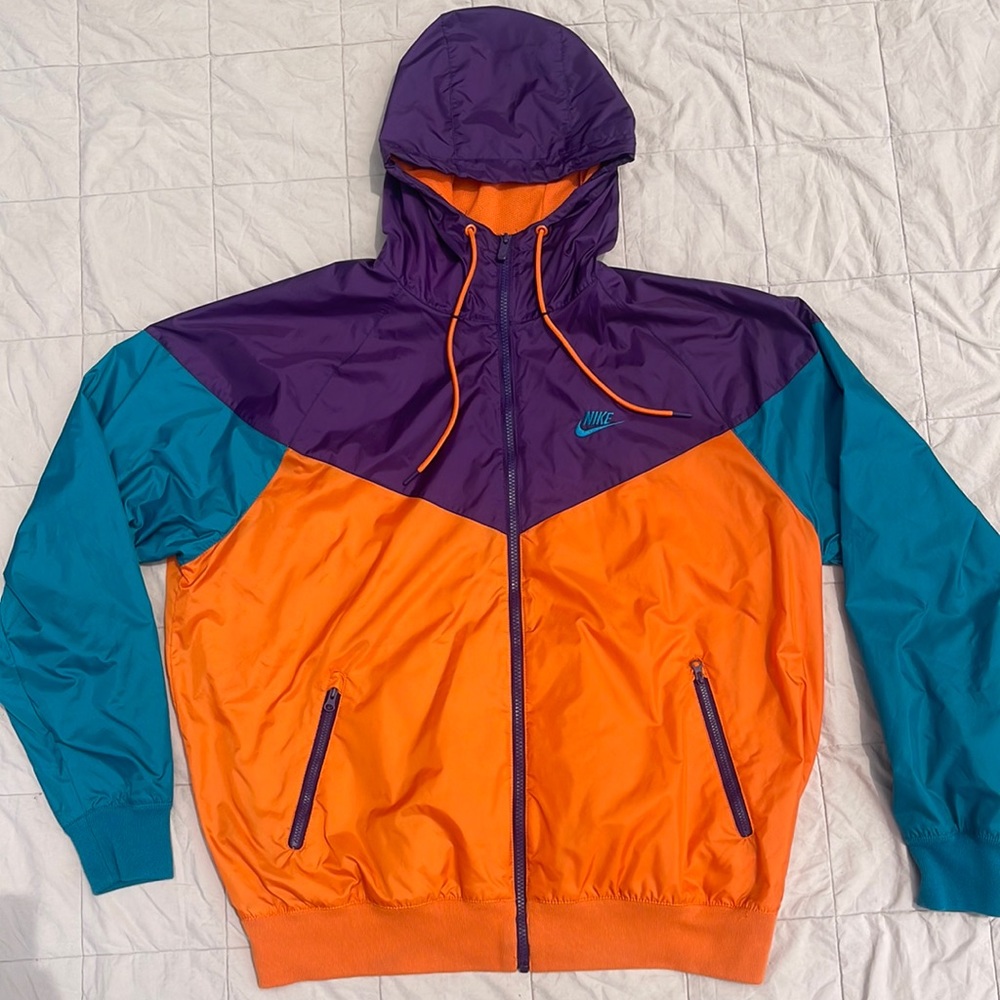 Nike Windrunner